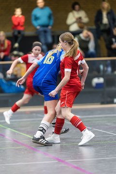 Bild 274 - wCJ Falkinnen Cup